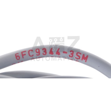 SIEMENS 6FC9344-3SM  6FC93443SM