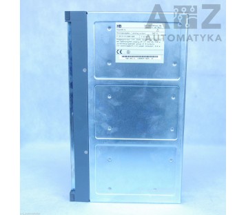 H&B DIGIMATIK ANALOG OUTPUT P 37171-4-0369 629 ( P-37171-4-0369-629 ) DAO-01