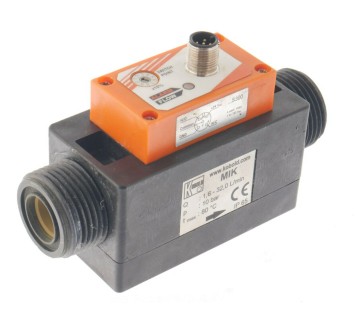 KOBOLD MIK MIK-5VC S300 Magnetic Inductive Flowmeter/-monitor