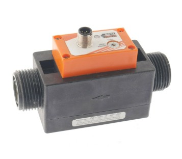 KOBOLD MIK MIK-5VC S300 Magnetic Inductive Flowmeter/-monitor