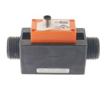 KOBOLD MIK MIK-5VC S300 Magnetic Inductive Flowmeter/-monitor