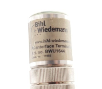 BIHL WIEDEMANN BWU1644 BWU 1644 