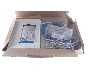 GESYTEC CEAG CGS/USB- INTERFFACE 40071347137 ! NEW !
