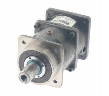 MIJNO MOD 080 RATIO 10  GEARHEAD