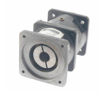 MIJNO MOD 080 RATIO 10  GEARHEAD