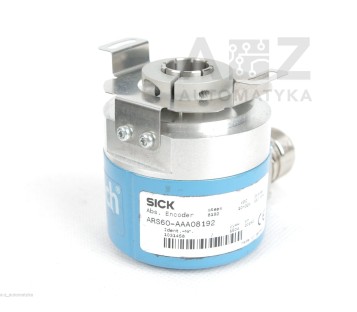 SICK ENCODER  ARS60-AAA08192 ARS60AAA08192 1031458