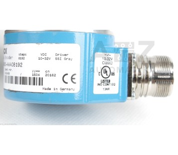 SICK ENCODER  ARS60-AAA08192 ARS60AAA08192 1031458
