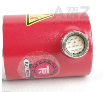 TR ELECTRONIC CE65M 110-00230  11000230