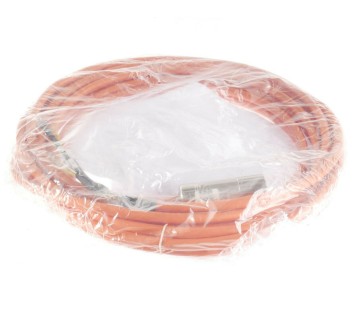 NIDEC CBL POWER MBAAAA0100 10M 5410-Z-MBAAAA0100 