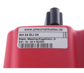 AIRTEC L20 J+J J + J L20 KH 34 ELI 24 KH34ELI24 ! NEW !