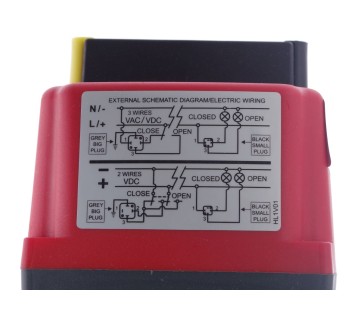 AIRTEC L20 J+J J + J L20 KH 34 ELI 24 KH34ELI24 ! NEW !