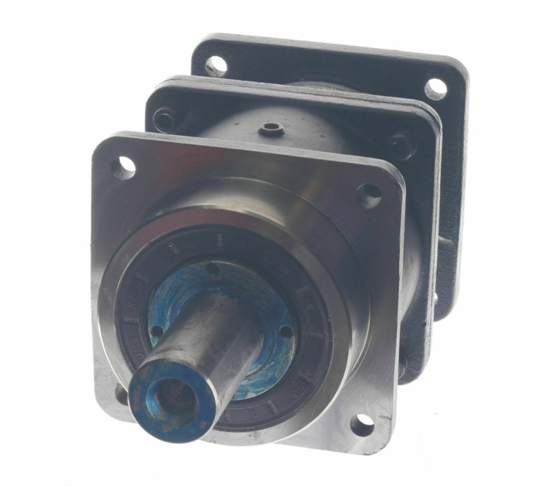 MIJNO MOD 115 MOD115 RATIO 10 GEARHEAD