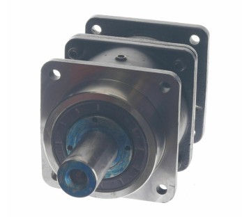 MIJNO MOD 115 MOD115 RATIO 10 GEARHEAD