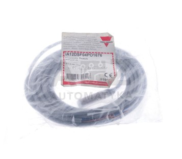 CARLO GAVAZZI IA12DSF04PO1676  ! NEW !