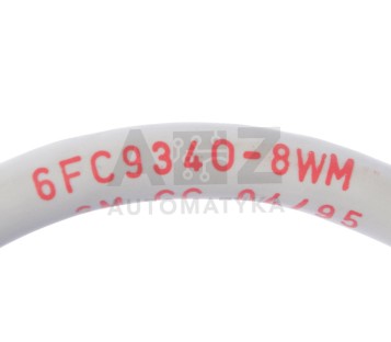 SIEMENS 6FC9340-8WM 6FC93408WM 