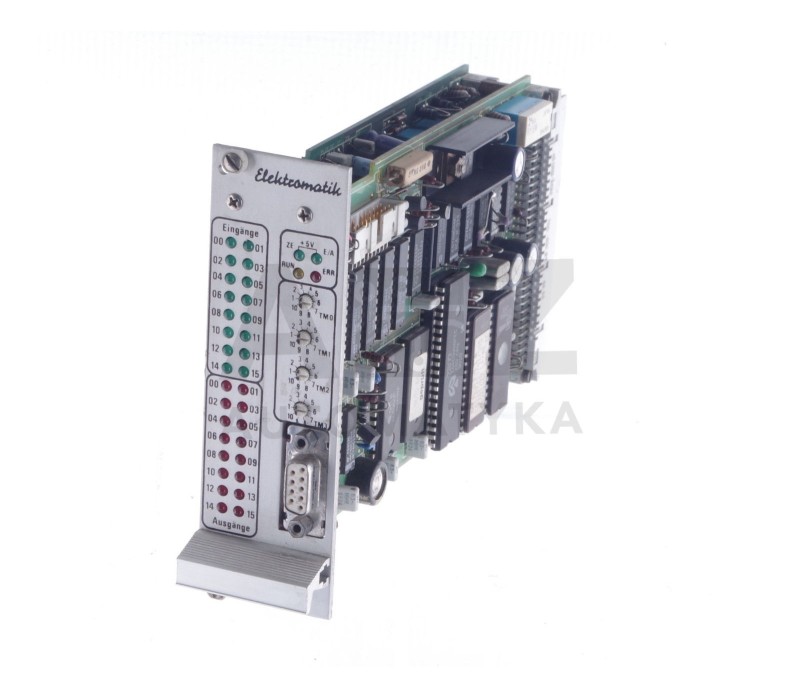 E.DOLD VDE 0160  TE3141.28/682 