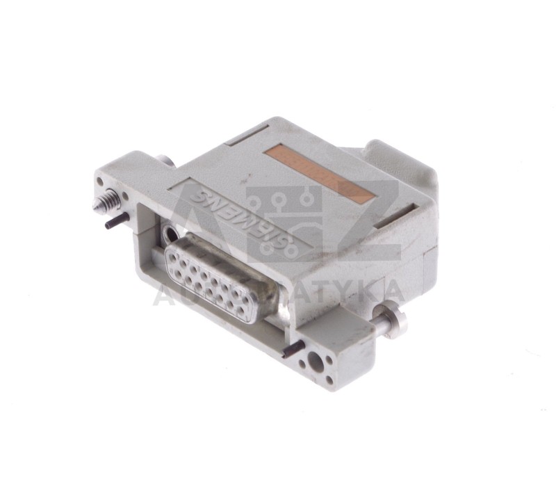 SIEMENS 6FC51110CA700AA0 