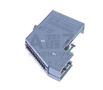 B&R 7A0352.70 7A035270  REV.C0 