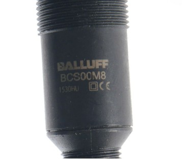 BALLUFF BCS00M8 