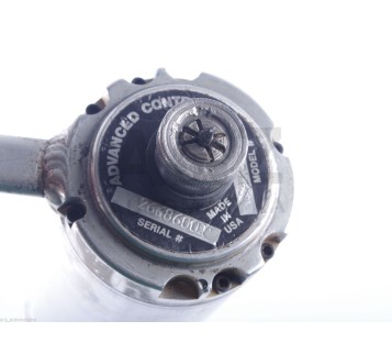 ADVANCED CONTROLS  19440-103 19440103 MILLING SPINDLE