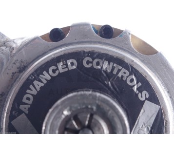 ADVANCED CONTROLS  19440-103 19440103 MILLING SPINDLE