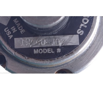 ADVANCED CONTROLS  19440-103 19440103 MILLING SPINDLE