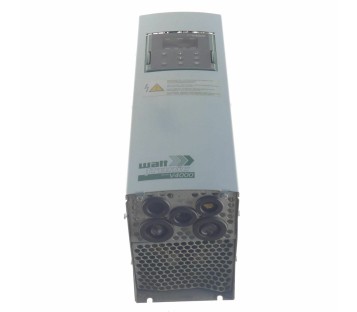 WATT TRONIC VACON V4000 FUWVG0055C2A4A1K 