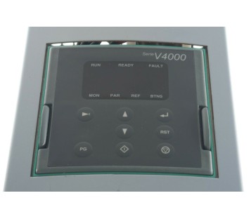 WATT TRONIC VACON V4000 FUWVG0055C2A4A1K 