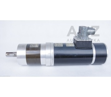 LENZE SPL81-2GVCR-056N22  00351972