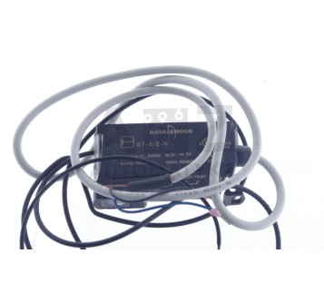 DATASENSOR S7-2-E-N S72EN 