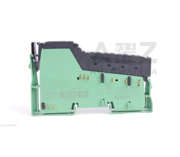 PHOENIX CONTACT INTERBUS IB IL 24 SEG/F-D IBIL24SEG/F-D IBIL24SEGFD 2836683