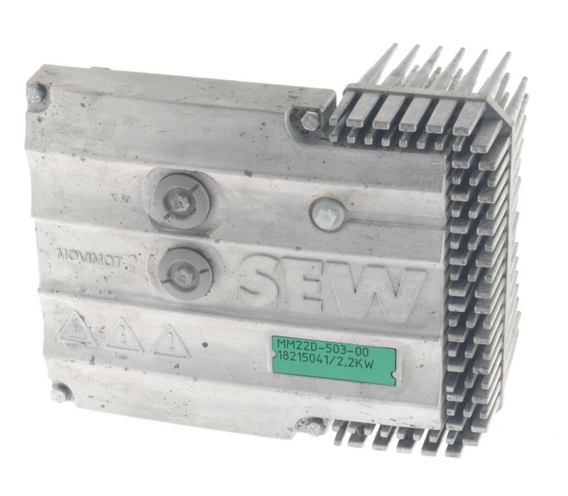 SEW MM22D-503-00 1821504  MM22D50300