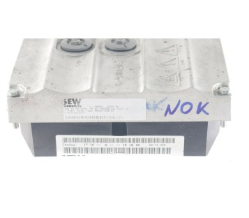 SEW MM22D-503-00 1821504  MM22D50300