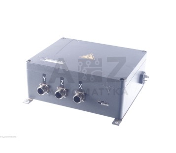 HEIDENHAIN EXE 805 EXE805 210 334 04 21033404 