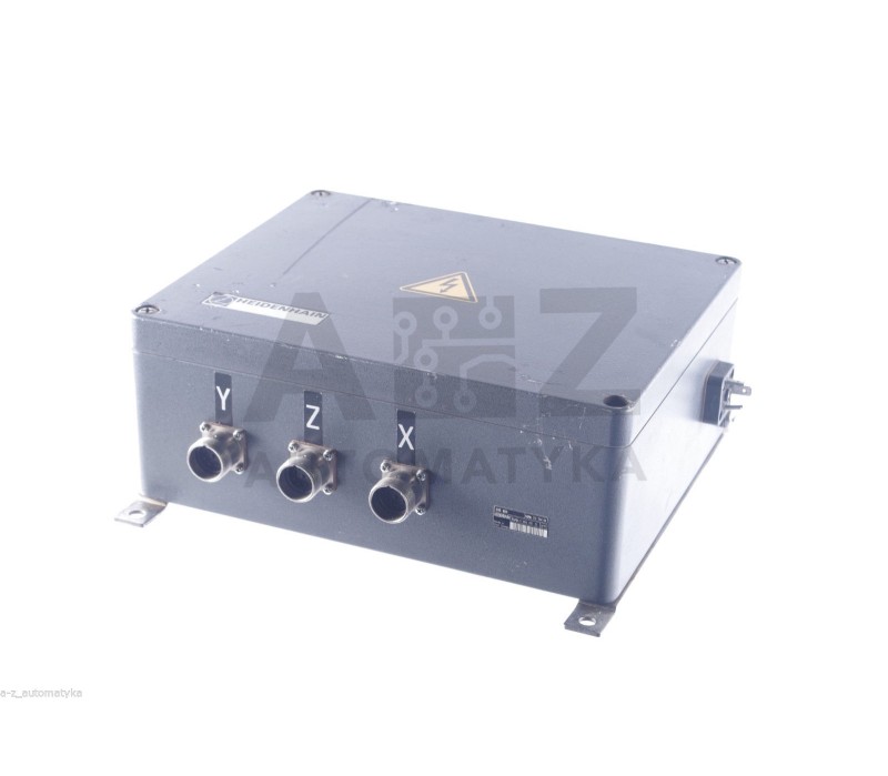 HEIDENHAIN EXE 805 EXE805 210 334 04 21033404 