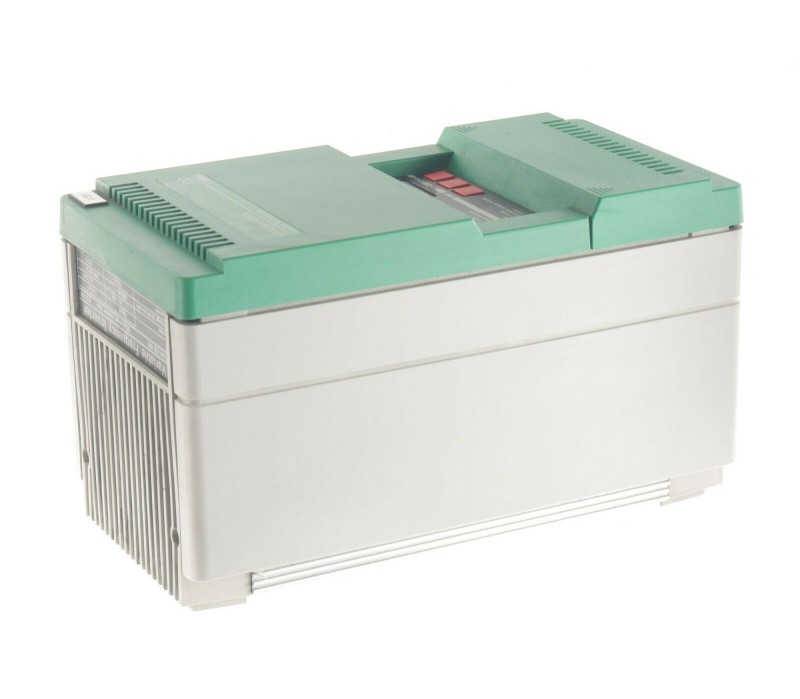 COMMANDER CD 400 CD400 6.8kVA CONTROL TECHNIQUES