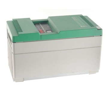 COMMANDER CD 400 CD400 6.8kVA CONTROL TECHNIQUES