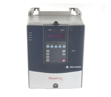 ALLEN BRADLEY 20AD8P0A0AYNANC0 20A D 8P0 A 0 AYNANC0