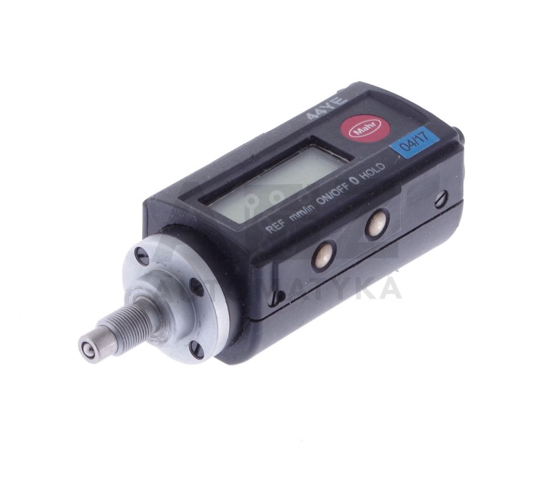 MAHR 44YE JMK 30 N4/12,5-53  JMK30N412553 