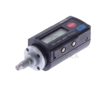 MAHR 44YE JMK 30 N4/12,5-53  JMK30N412553 