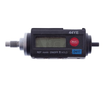 MAHR 44YE JMK 30 N4/12,5-53  JMK30N412553 