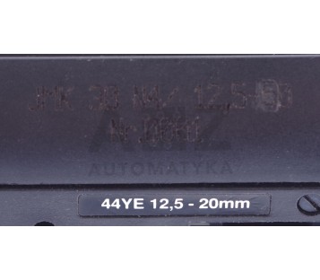 MAHR 44YE JMK 30 N4/12,5-53  JMK30N412553 