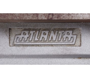 ATLANTA  58 46 820 5846820 i: 19,5 GEAR