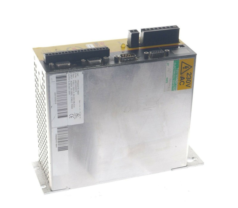 BALDOR FPH2A02TB-DN23 FPH2A02TBDN23 