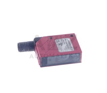 LEUZE ELECTRONIC PRK 8/66.42-S12 PRK8/66.42-S12 50037135 Polarized retro-reflect