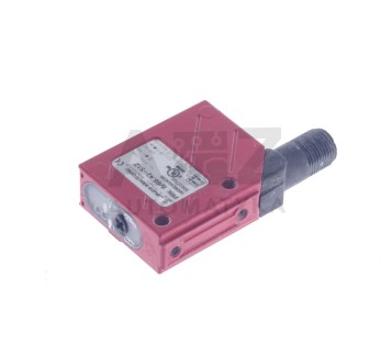 LEUZE ELECTRONIC PRK 8/66.42-S12 PRK8/66.42-S12 50037135 Polarized retro-reflect