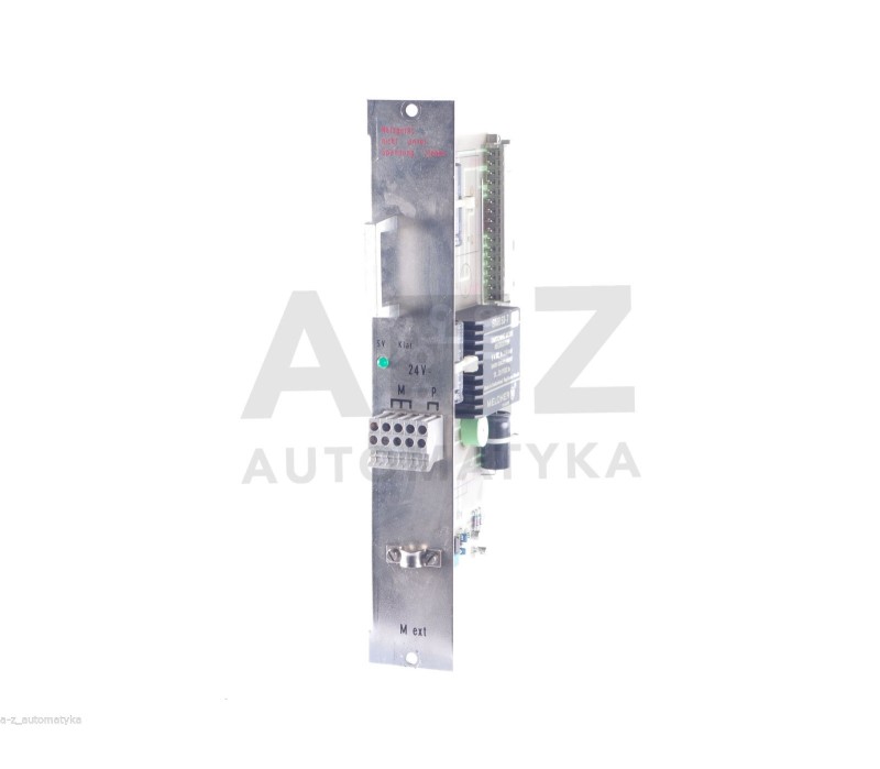 SIEMENS WF690 6FM1680-2AA00  WF6906FM16802AA00 