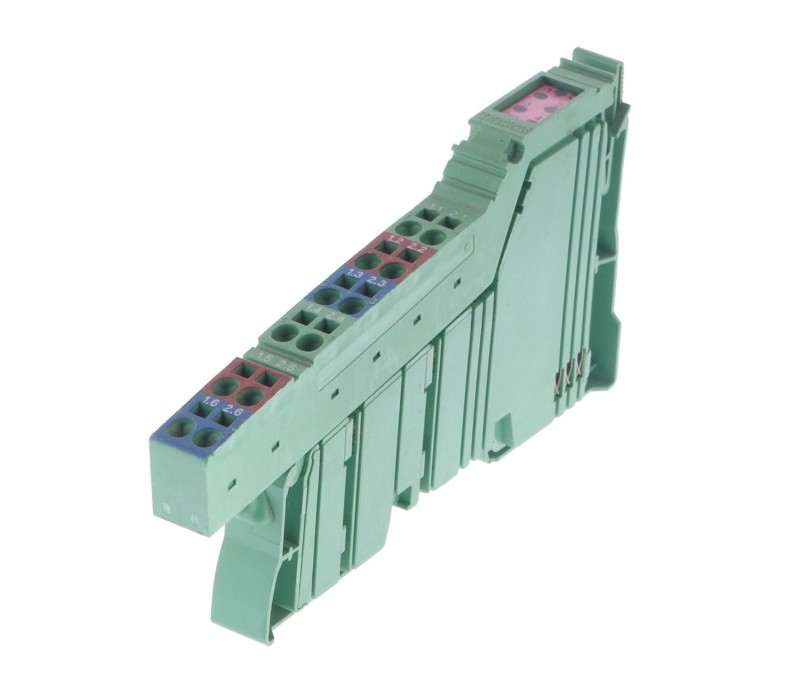 PHOENIX CONTACT INTERBUS IB IL 24 DO 4 IBIL24DO4 2726256