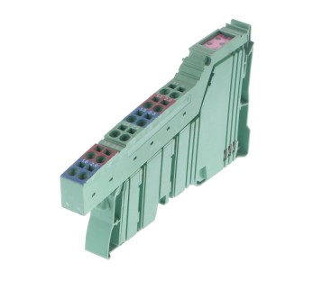 PHOENIX CONTACT INTERBUS IB IL 24 DO 4 IBIL24DO4 2726256