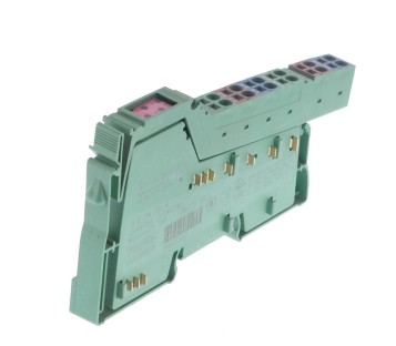 PHOENIX CONTACT INTERBUS IB IL 24 DO 4 IBIL24DO4 2726256